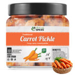 Carrot Pickle