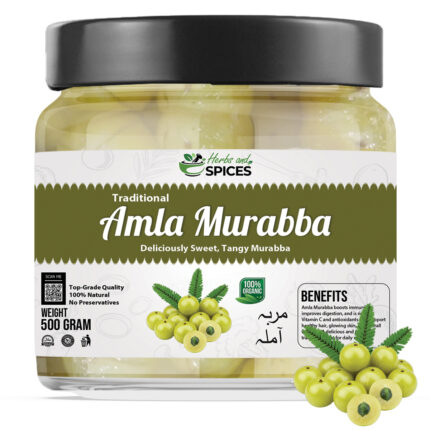 homemade Amla Murabba online in Pakistan