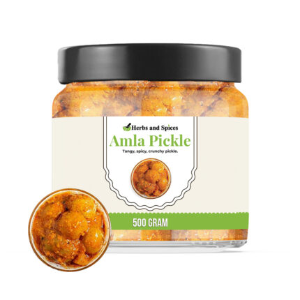 Amla Murabba