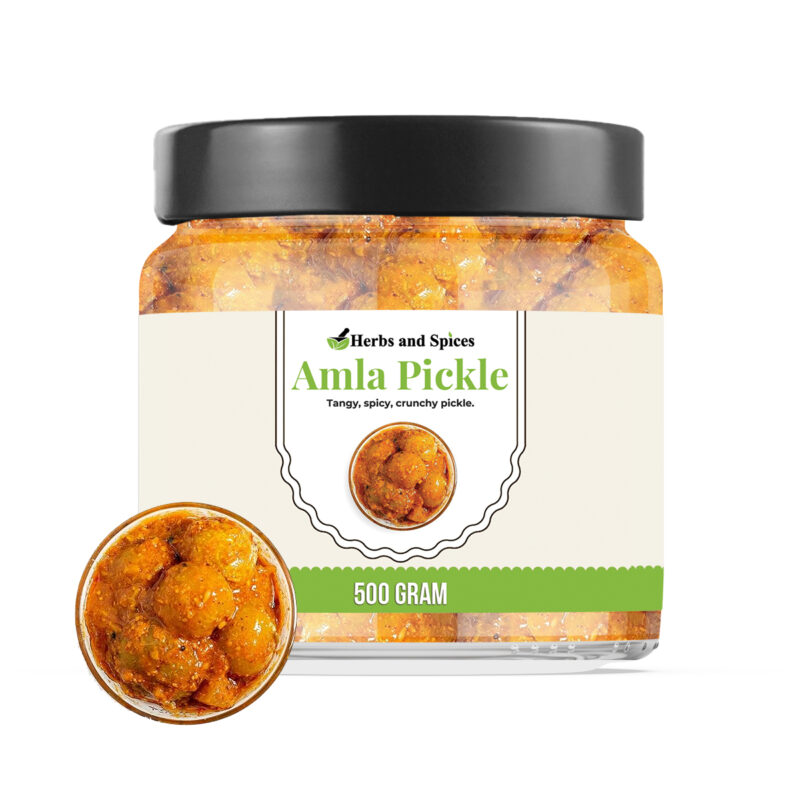 Amla Murabba