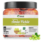 Amla Pickle Order Online in Pakistan