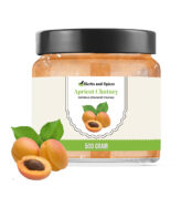 Apricot Chutney