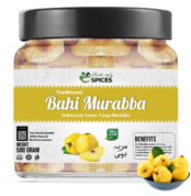 Bahi Murabba in Pakistan