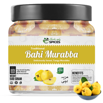 Bahi Murabba in Pakistan