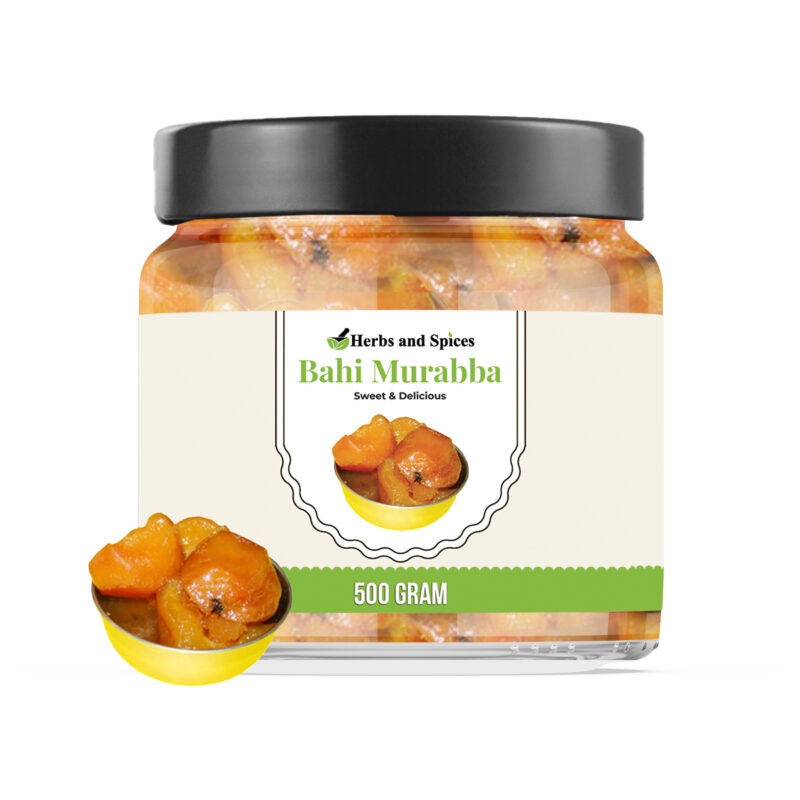 Bahi Murabba
