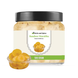 Bamboo Preserve