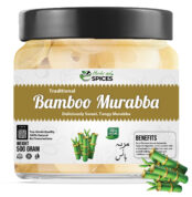 Bans Murabba in Pakistan