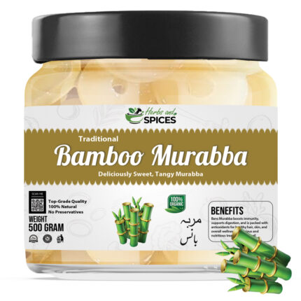 Bans Murabba in Pakistan