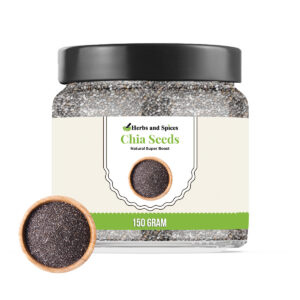 Chia seeds