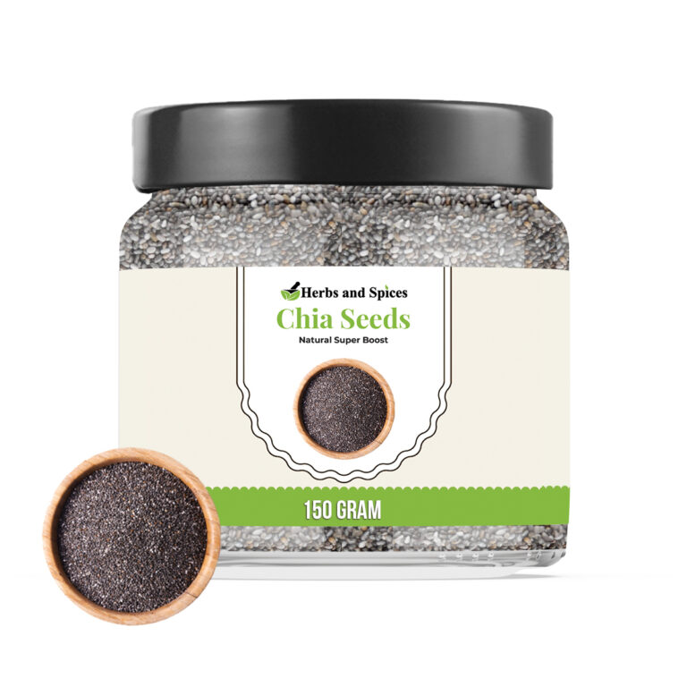 Chia seeds