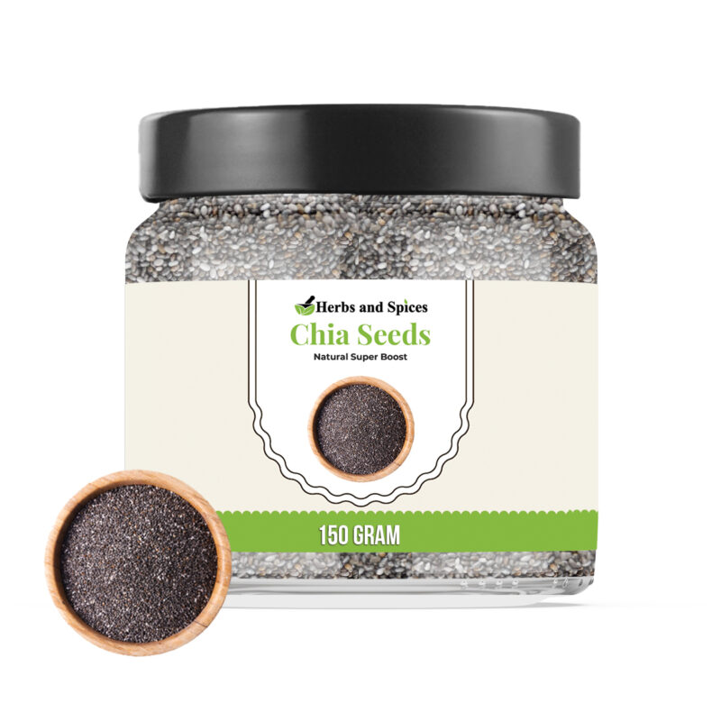Chia seeds
