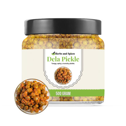 Dela Pickle