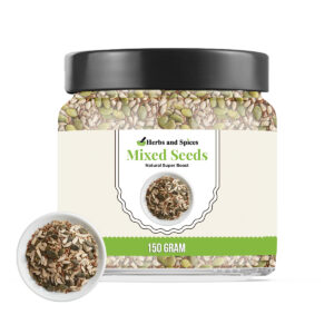 Mixed Seeds