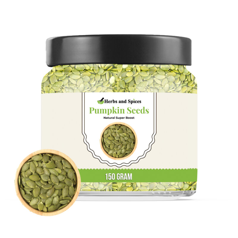 Pumpkin Seeds