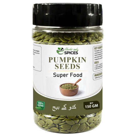 Green Pumpkin Seeds in Pakistan