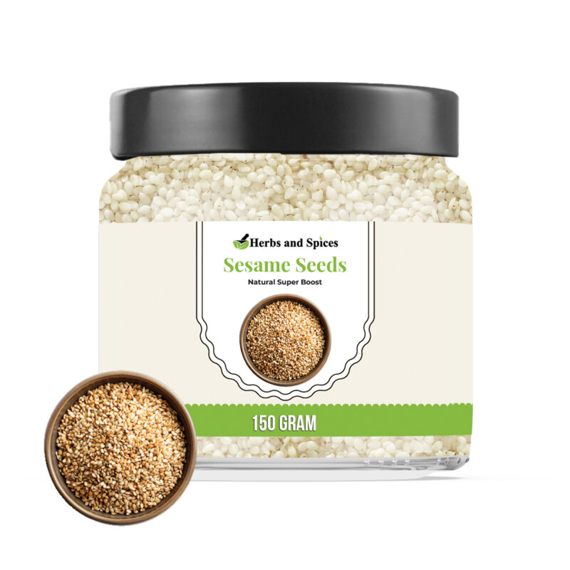 Sesame Seeds