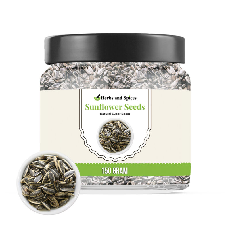 Sunflower Seeds