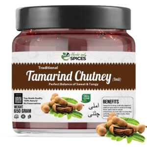 Homemade imli chutney price Pakistan