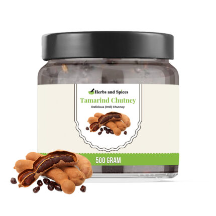 Tamarind Chutney