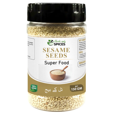 Sesame Seeds in Pakistan