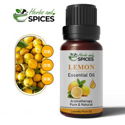 lemon essential oil in Pakistan